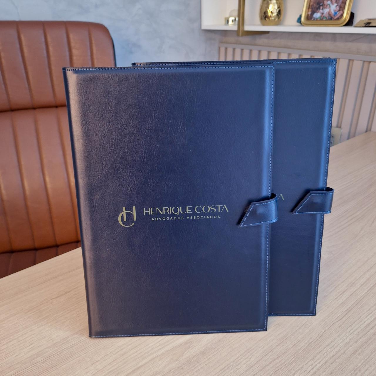 Pasta Executiva - Imagem 5