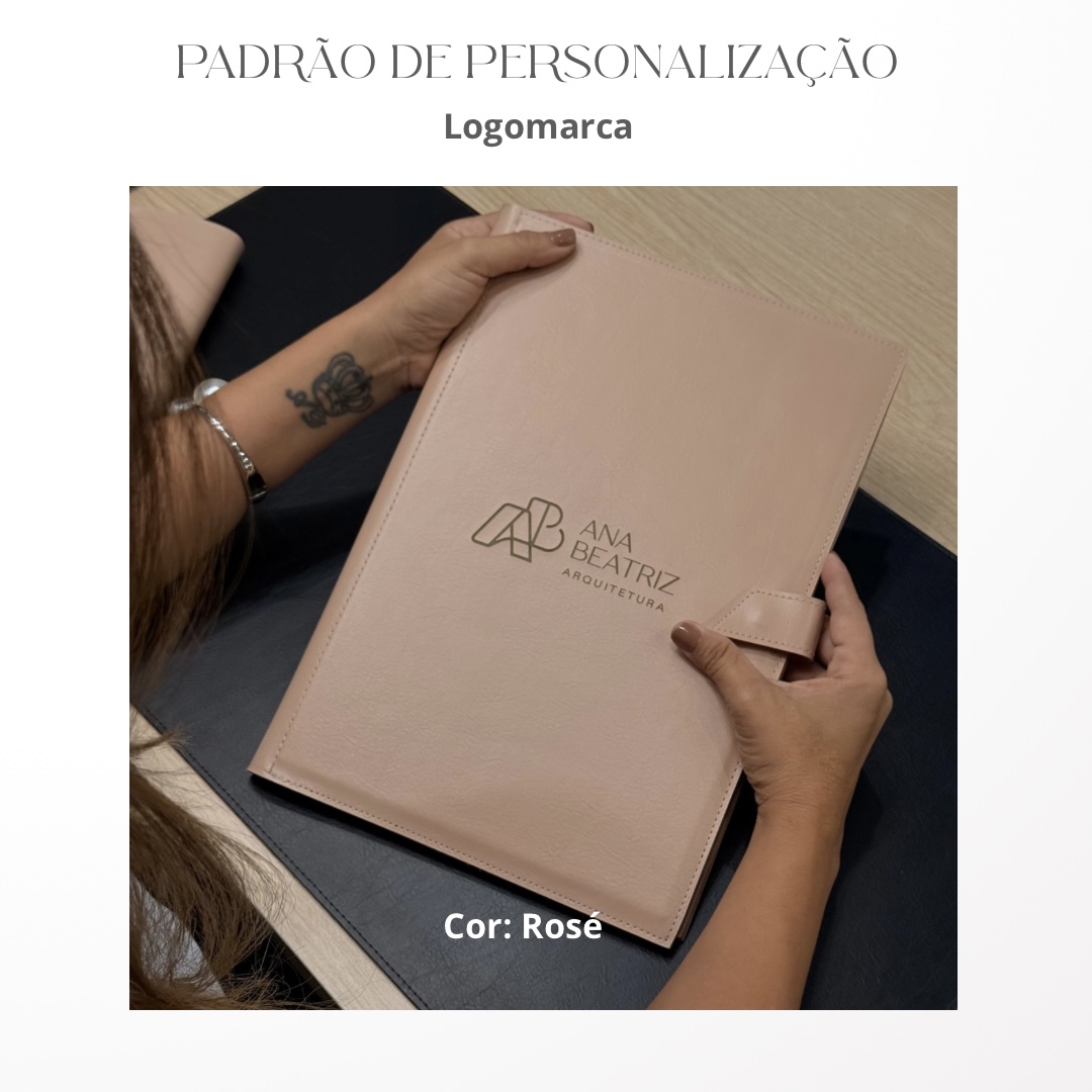 Pasta Executiva - Imagem 15