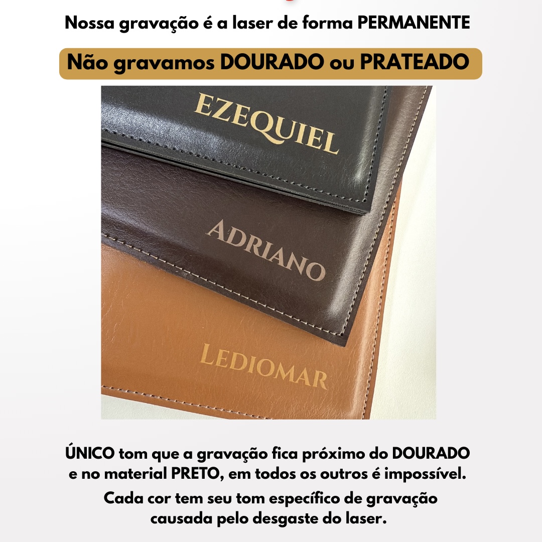 Pasta Executiva - Imagem 17