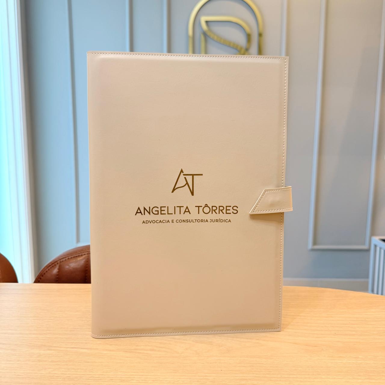 Pasta Executiva - Imagem 6