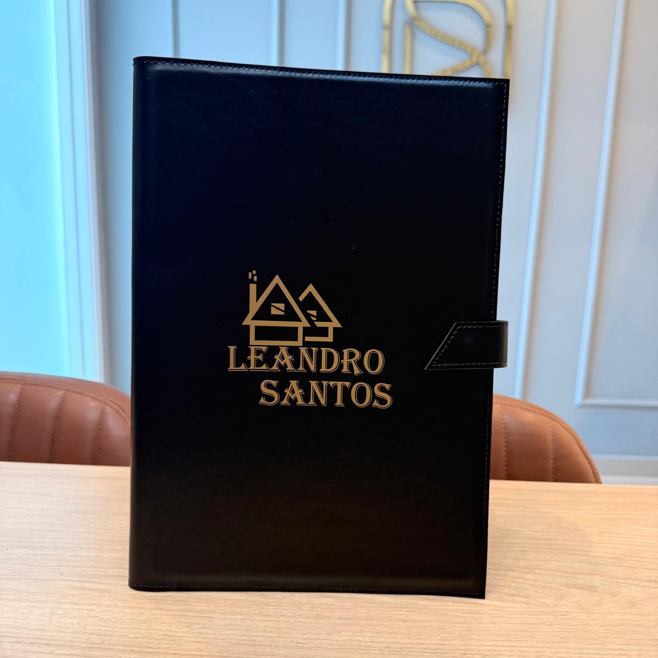 Pasta Executiva - Imagem 7