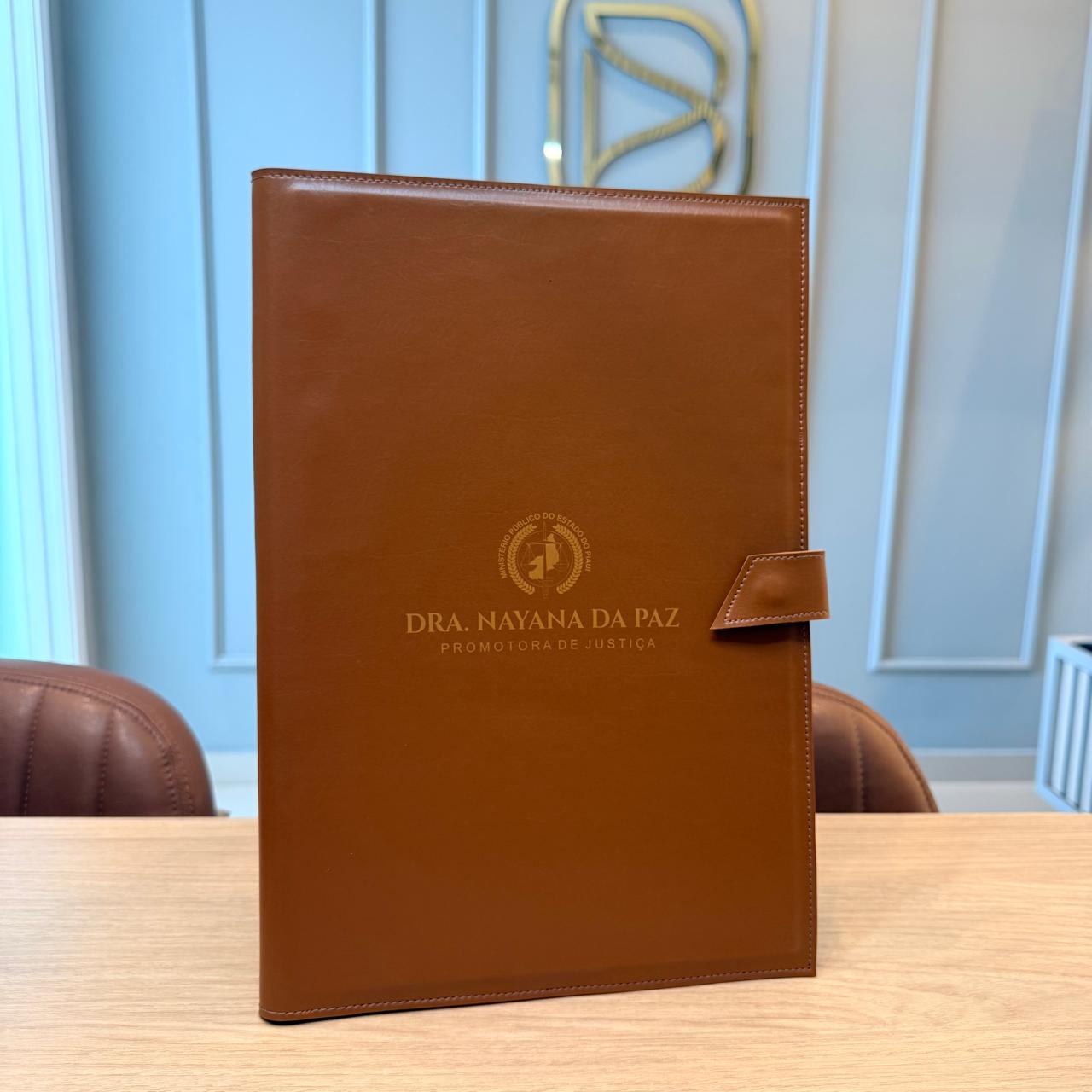 Pasta Executiva - Imagem 8