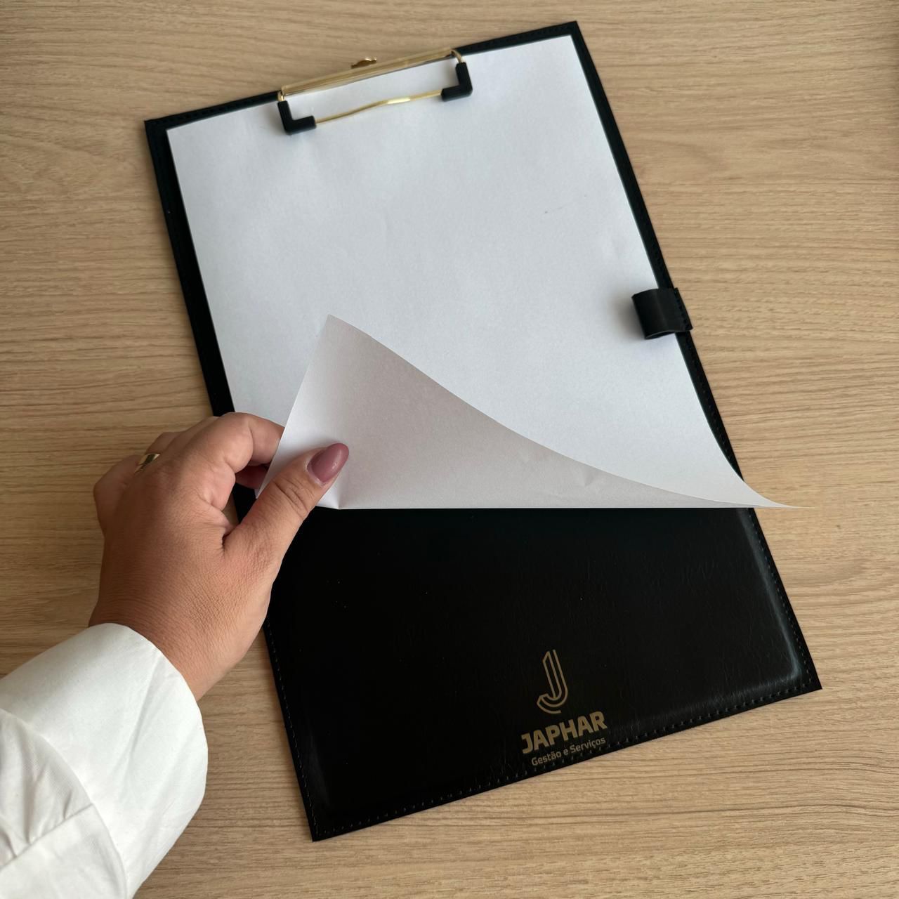 Prancheta A4 e A5 - Imagem 2