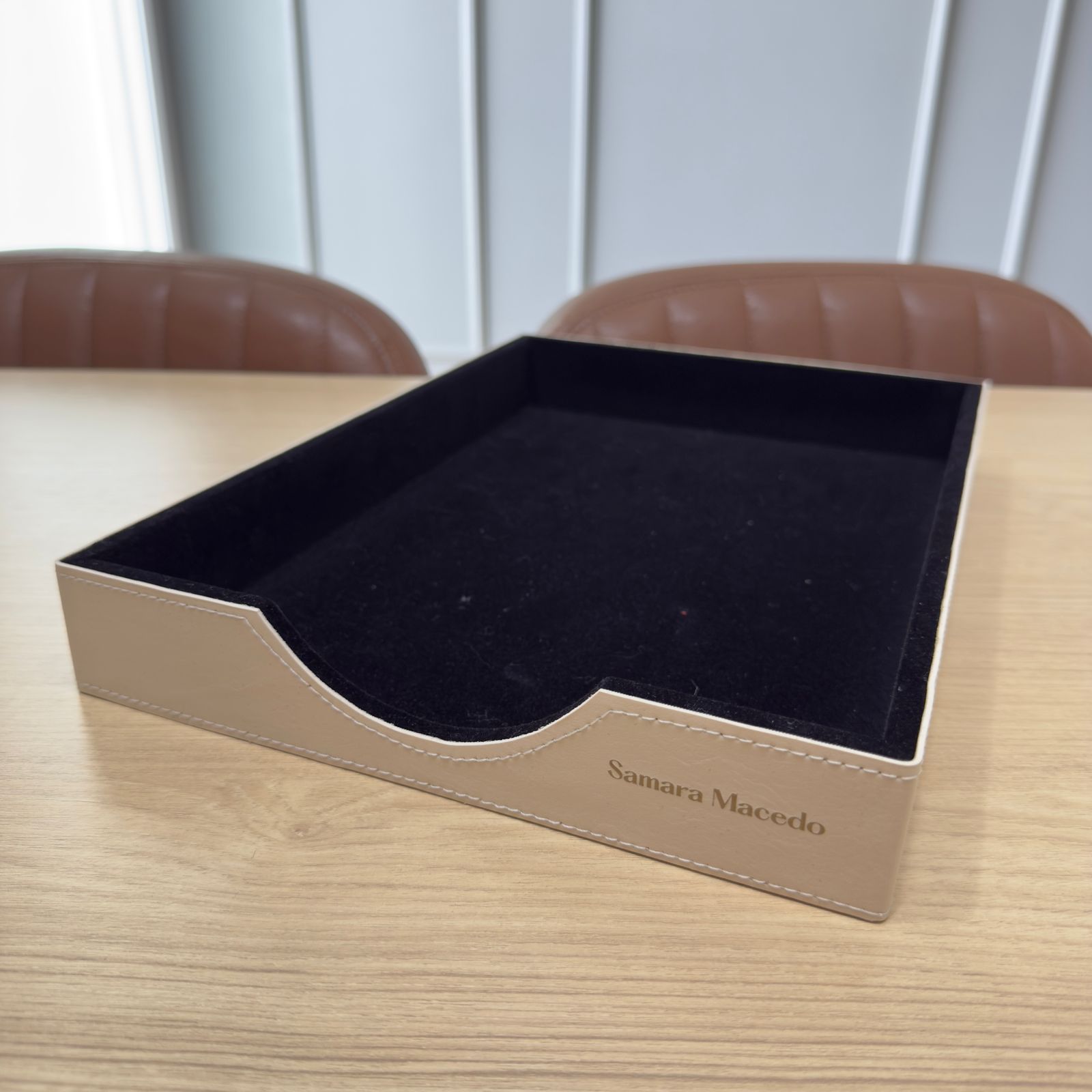 Bandeja Papel A4 - Imagem 4