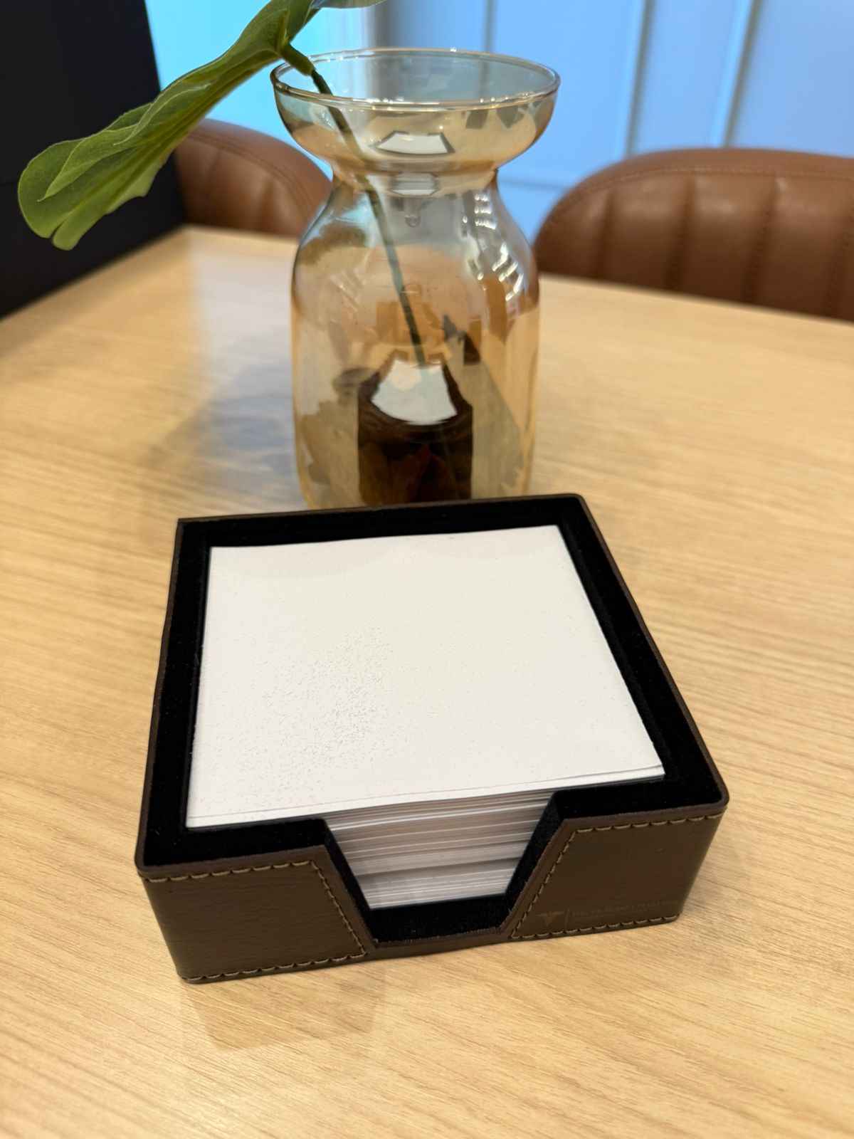 Porta Recados - Imagem 4