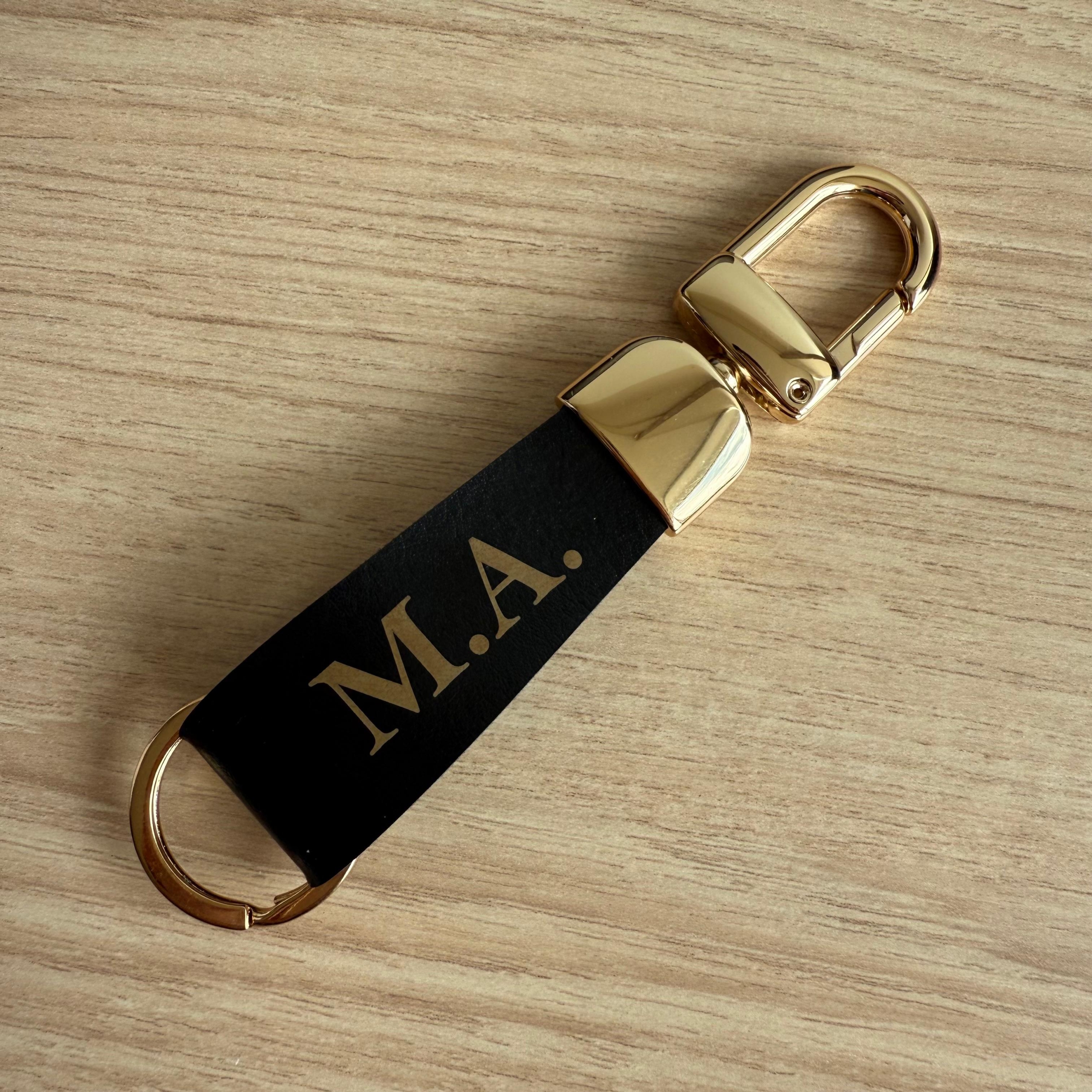 Chaveiro Mosquetão Parafuso - Imagem 6