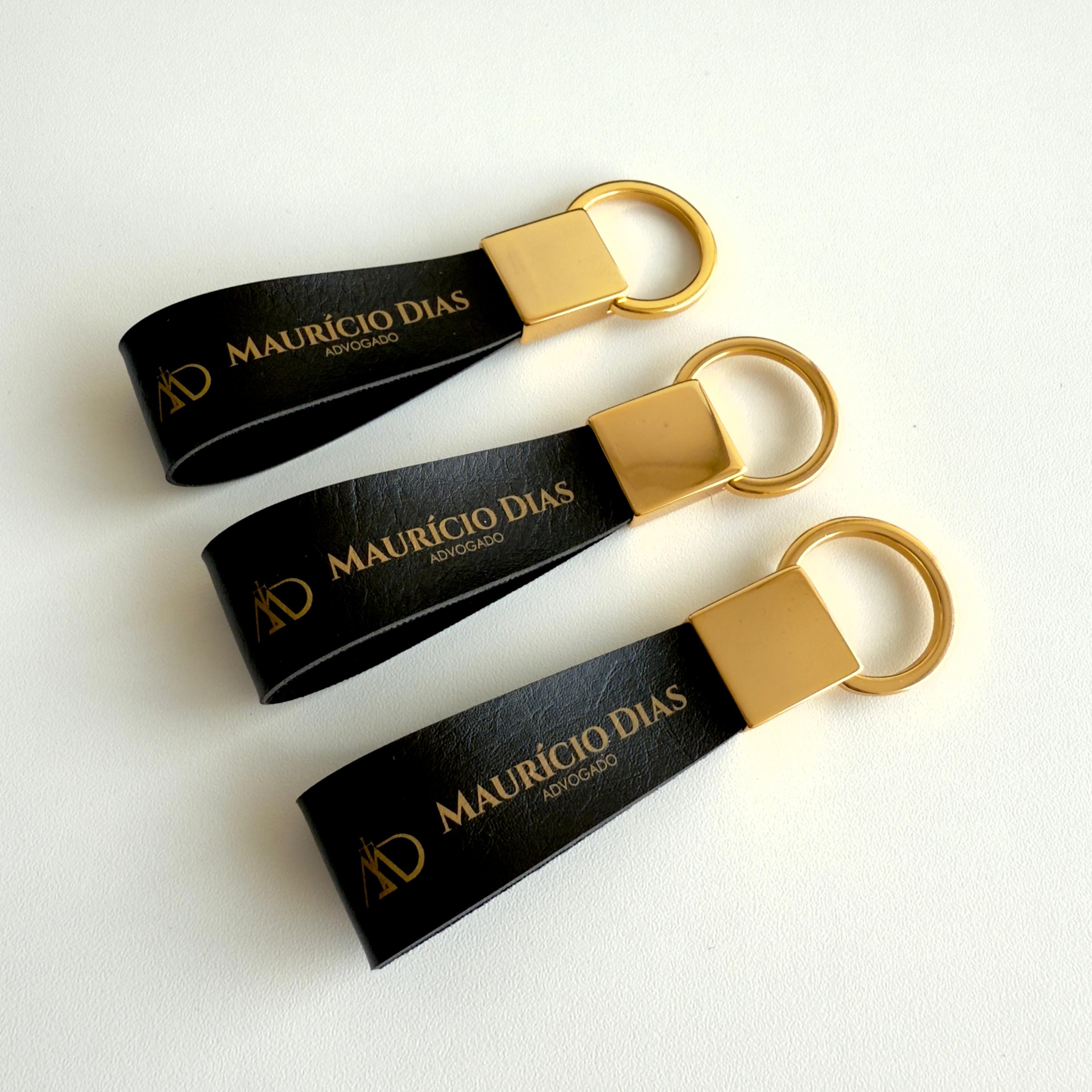 Chaveiro Quadrado - Imagem 5