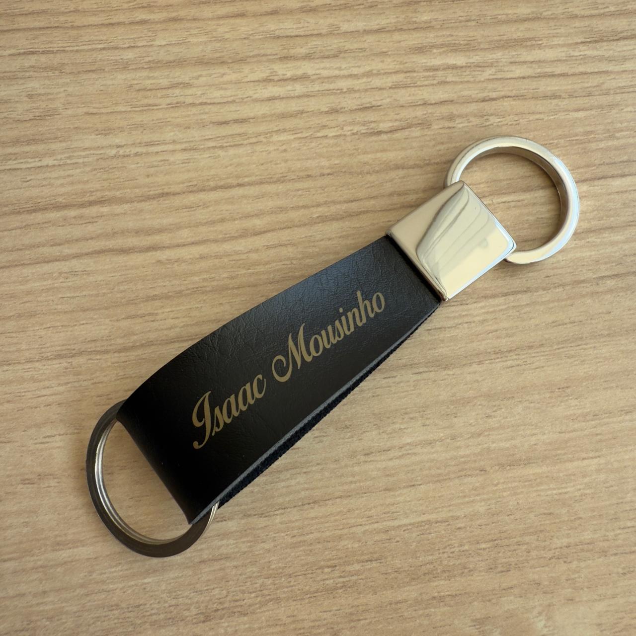 Chaveiro Quadrado - Imagem 2