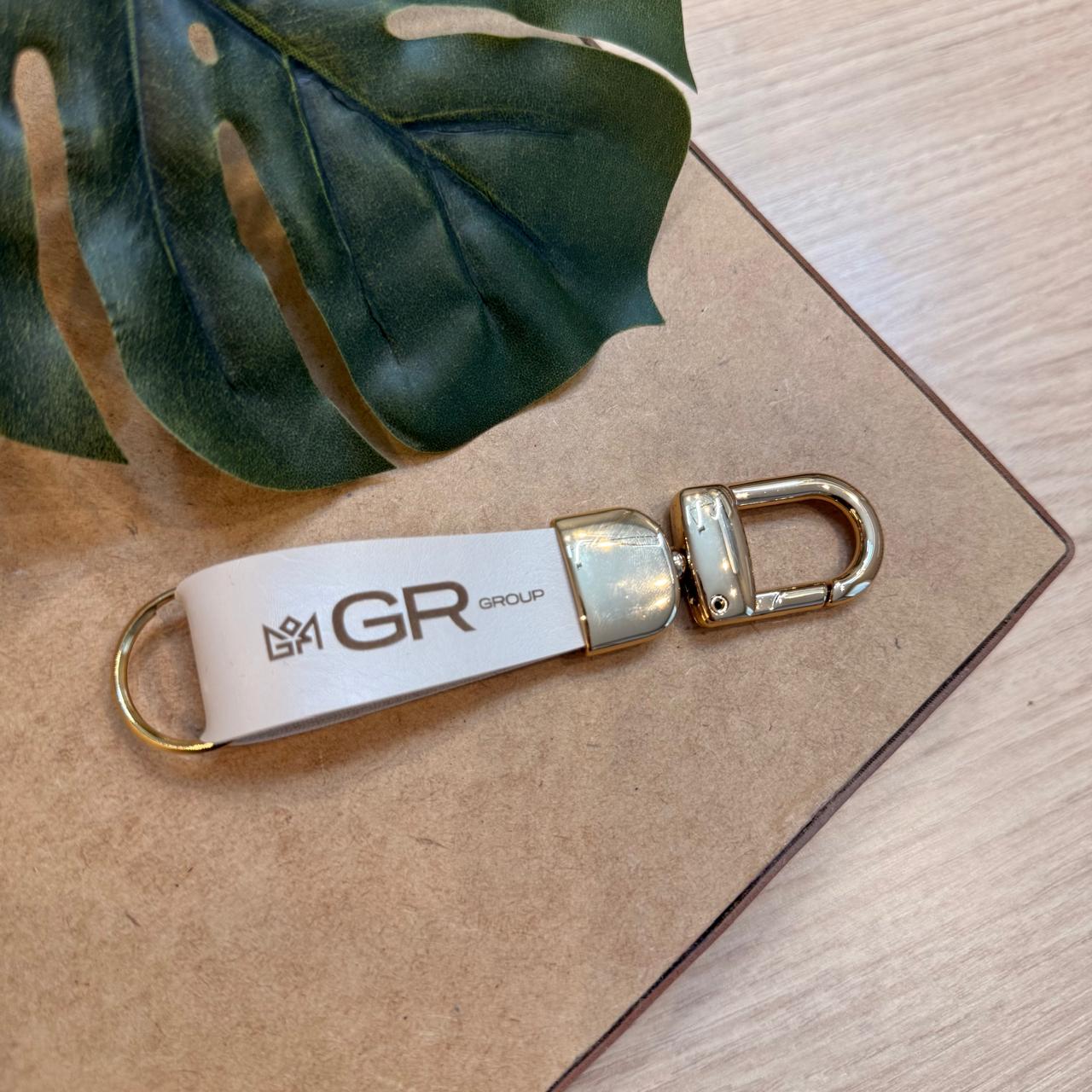 Chaveiro Mosquetão Parafuso - Imagem 10