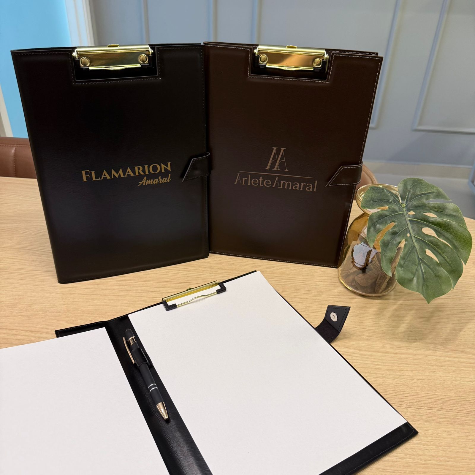 Prancheta Duo - Imagem 12