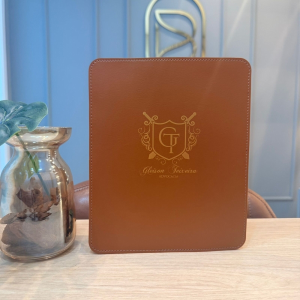 Mousepad Retangular