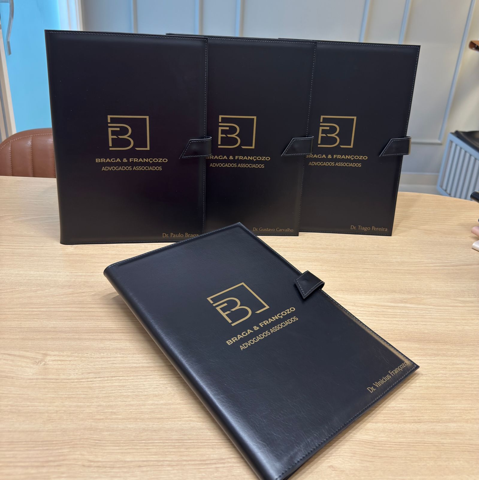 Pasta Executiva - Imagem 2