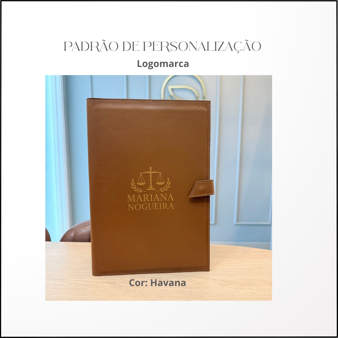 Pasta Executiva - Imagem 13