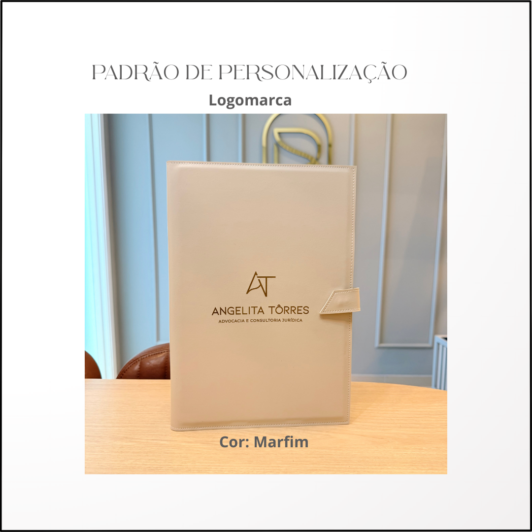 Pasta Executiva - Imagem 14
