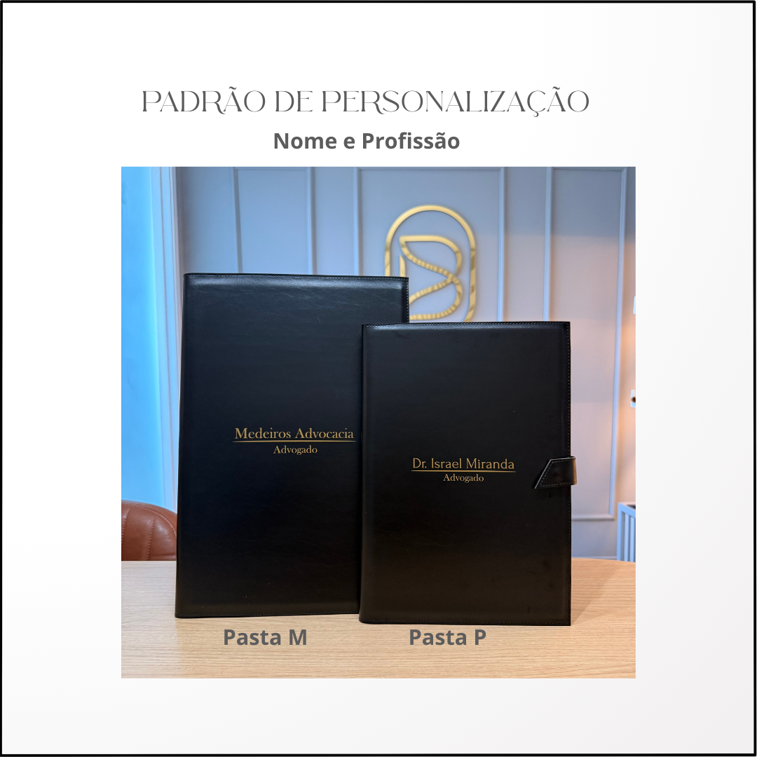 Pasta Executiva - Imagem 16
