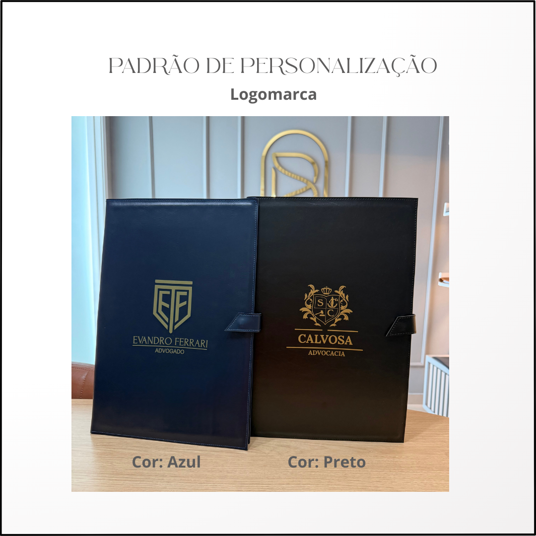 Pasta Executiva - Imagem 11