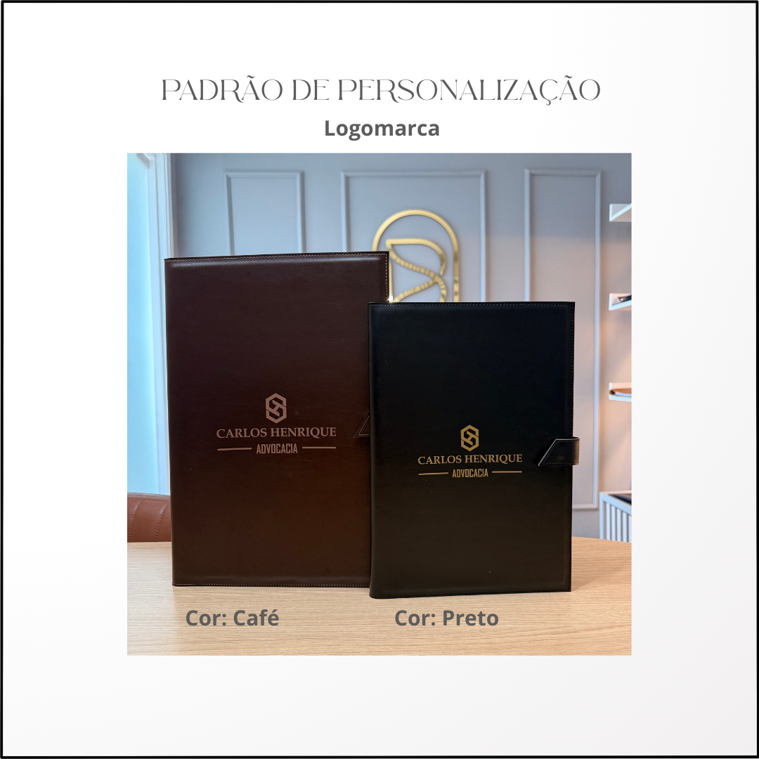 Pasta Executiva - Imagem 12